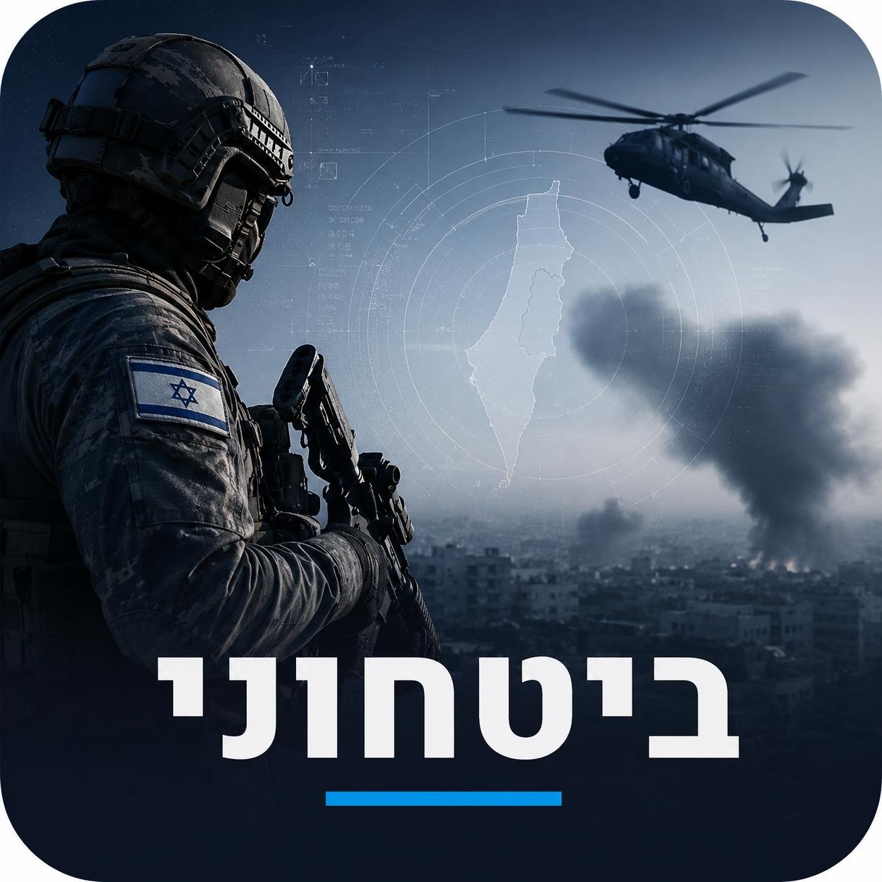ביטחוני