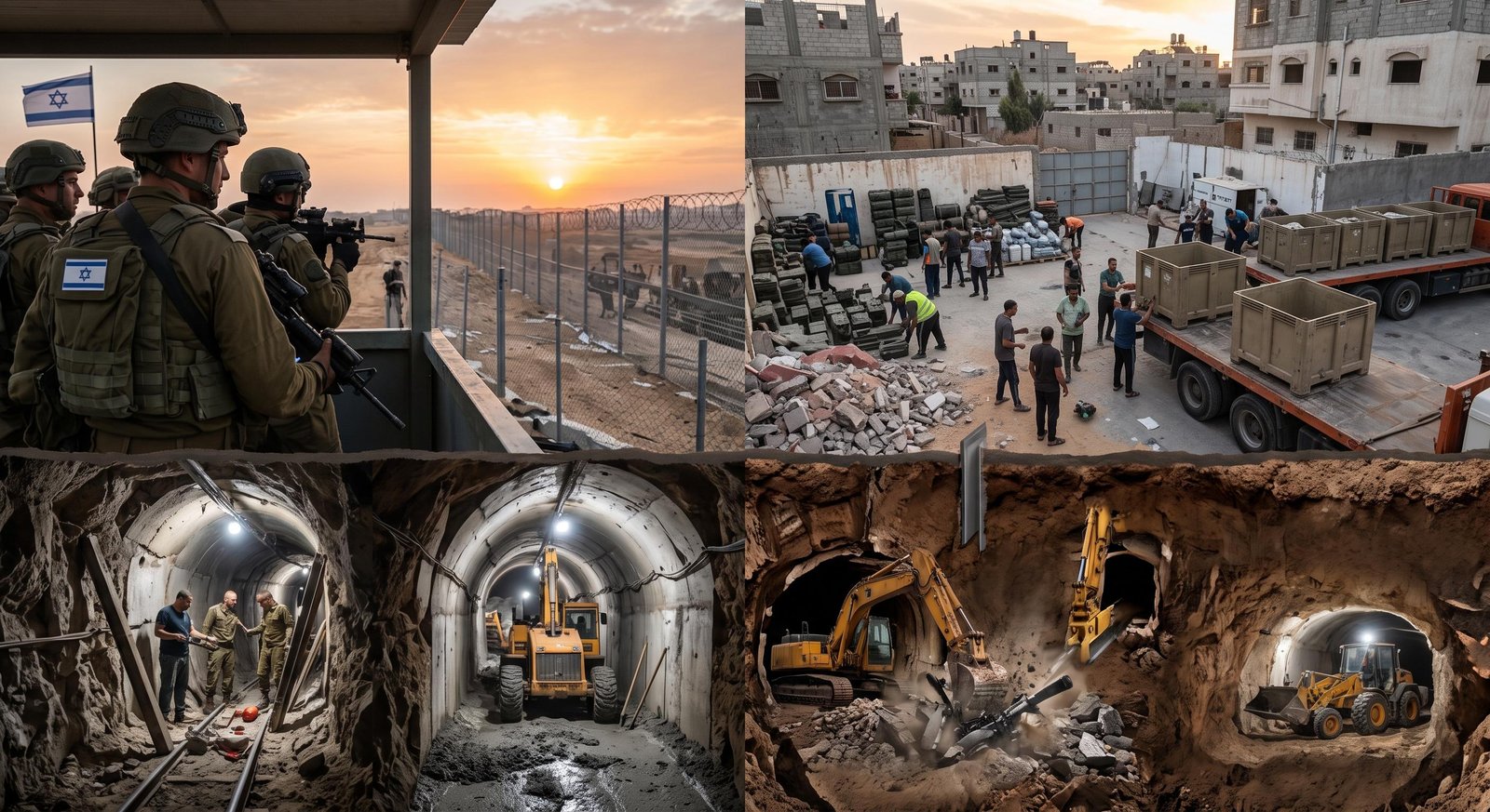 פריצת דרך במגעים: הושגו הסכמות בין נתניהו למשלחת מועצת השלום וקושנר - "הכדור כעת במגרש של חמאס"