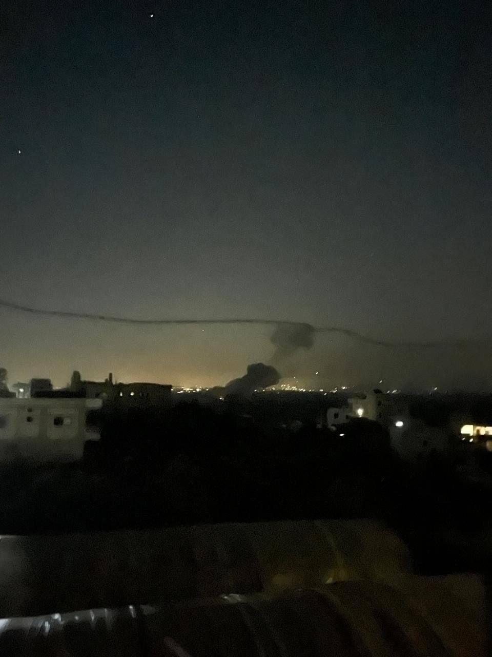 הגברת הלחץ בצפון: מטוסי קרב תקפו יעדי חיזבאללה באל-מנסורי ובדיר סריאן